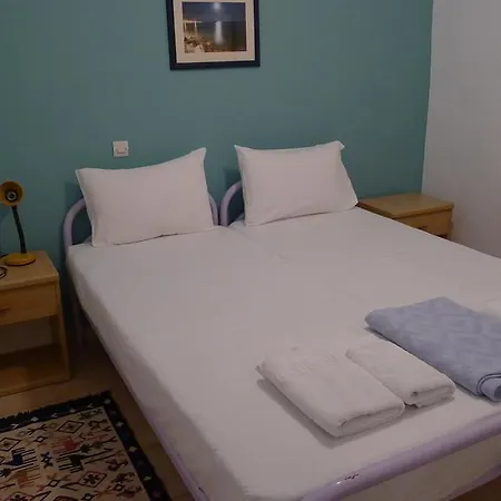 Goitia Villa Marathias (Fokida)