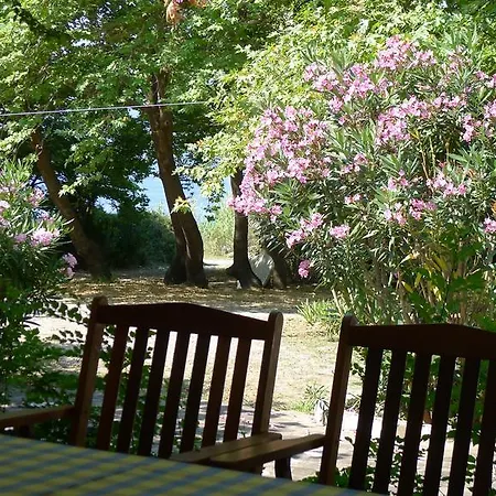 Goitia Villa *
