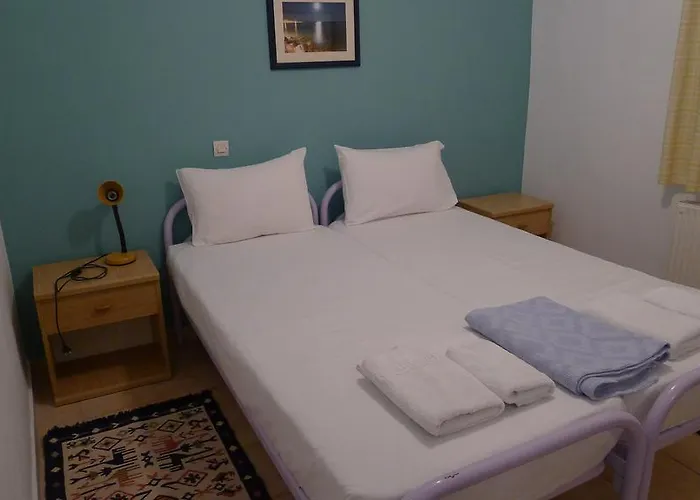 Goitia Villa Marathias (Fokida)